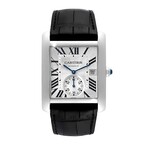 Cartier Tank MC Automatic // W5330003 // Pre-Owned