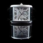 Cartier Tank MC Automatic // W5330003 // Pre-Owned