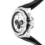 Corum Admiral's Cup 45 Chronograph Automatic // A132/03876 // Pre-Owned