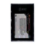 Lamine Yamal // 2025 Topps Now FC Barcelona w/ Lionel Messi // SGC 10 GM