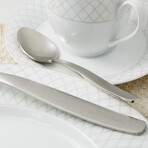 BergHOFF Leo Legacy 20Pc Stainless Steel Flatware Set