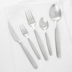 BergHOFF Leo Legacy 20Pc Stainless Steel Flatware Set