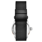 Stuhrling Original Marinier 4079 Aquadiver Automatic // 4079.4