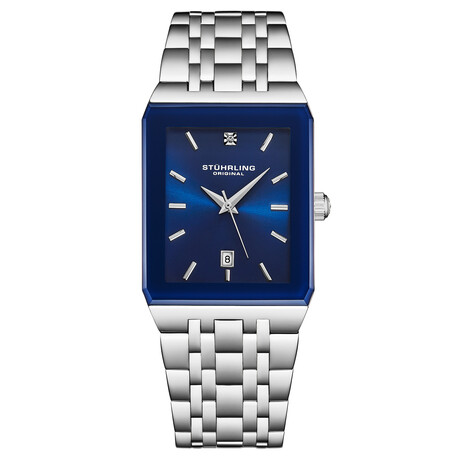 Stuhrling Original Empire Edge 4084 Quartz // 4084.2