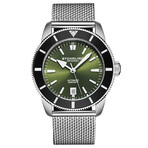 Stuhrling Original Marinier 4079 Aquadiver Automatic // 4079.3