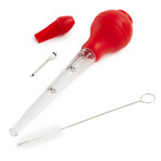 BergHOFF Essentials 5 Piece Turkey Baster Set