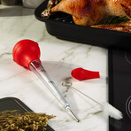 BergHOFF Essentials 5 Piece Turkey Baster Set