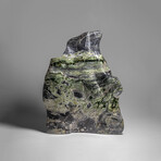 Polished Nephrite Jade Freeform from Pakistan // 20 lbs