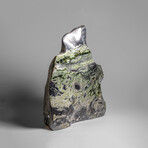 Polished Nephrite Jade Freeform from Pakistan // 20 lbs