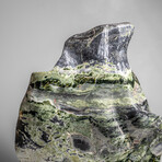 Polished Nephrite Jade Freeform from Pakistan // 20 lbs