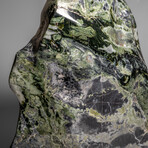 Polished Nephrite Jade Freeform from Pakistan // 20 lbs