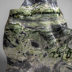 Polished Nephrite Jade Freeform from Pakistan // 20 lbs