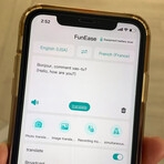 TOKK Smart AI translator i10