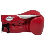 Mike Tyson // Signed Red Cleto Reyes Glove