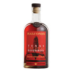 Balcones Texas Pot Still Bourbon Gift Set // 750 ml