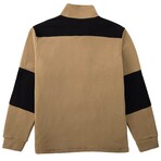 Fleece Jacket // Khaki (2XL)