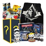 Super Mega Collectibles LookSee Box | Collectors Edition Wide Variety