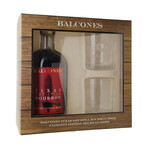 Balcones Texas Pot Still Bourbon Gift Set // 750 ml