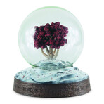 Game Of Thrones Snow Globe Weirwood Tree