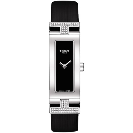 Tissot Ladies T-Trend T-Lady Quartz // T58132550