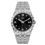 Tudor Ladies Royal Automatic // M28300-0003