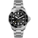 Tag Heuer Aquaracer Quartz // WBP201A.BA0632