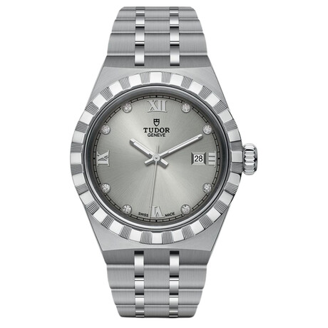 Tudor Ladies Royal Automatic // M28300-0002