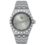 Tudor Ladies Royal Automatic // M28300-0002