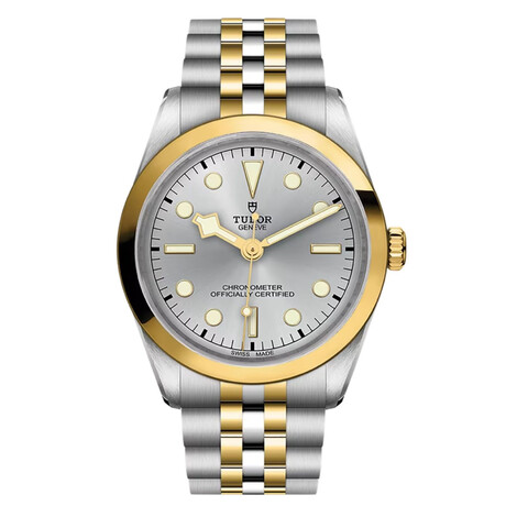Tudor Bay 36 Automatic // M79643-0002