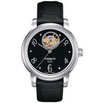 Tissot Ladies T-Classic Lady Heart Automatic // T0502071605700