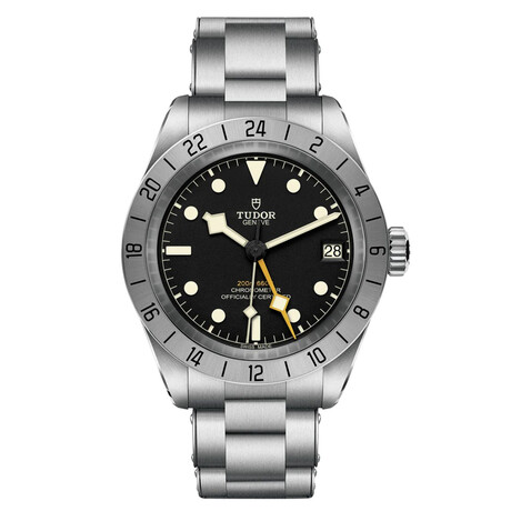 Tudor Black Bay Automatic // M79470-0001