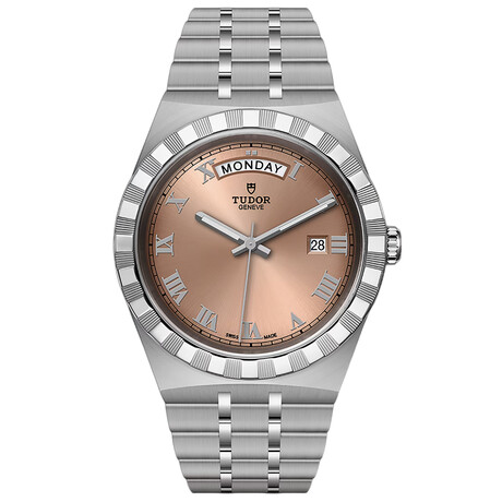 Tudor Royal Automatic // M28600-0009