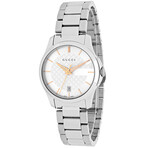 Gucci Ladies G-Timeless Quartz // YA126523