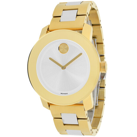 Movado Ladies Bold Quartz // 3600129