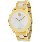Movado Ladies Bold Quartz // 3600129