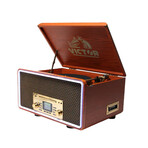 Freemont 8-in-1 Turntable