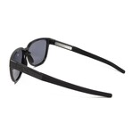 Oakley // Unisex // OO9250-01 Actuator Sunglasses // Polished Black