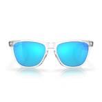 Oakley // Unisex // OO9013-9013D0 Frogskins Sunglasses // Crystal Clear