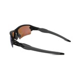 Oakley // Unisex // OO9271-05 Flak 2.0 (A) Sunglasses // Polished Black Ink
