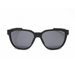 Oakley // Unisex // OO9250-01 Actuator Sunglasses // Polished Black