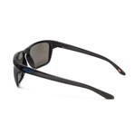 Oakley // Unisex // OO9448-24 Sylas Sunglasses // Black Ink