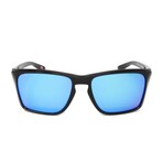 Oakley // Unisex // OO9448-24 Sylas Sunglasses // Black Ink