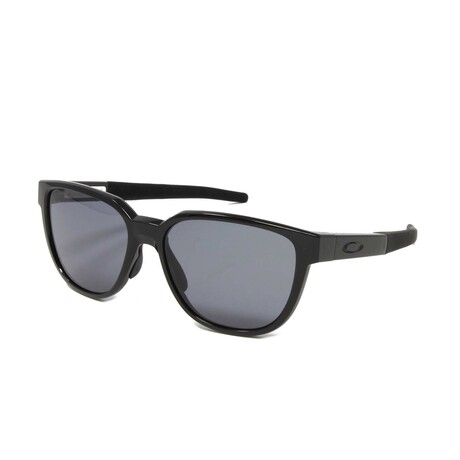 Oakley // Unisex // OO9250-01 Actuator Sunglasses // Polished Black