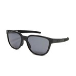 Oakley // Unisex // OO9250-01 Actuator Sunglasses // Polished Black