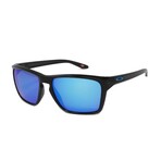 Oakley // Unisex // OO9448-24 Sylas Sunglasses // Black Ink