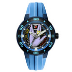 Nubeo Mariner Star Trek Live Long & Prosper Limited Edition Automatic // NB-6122-02