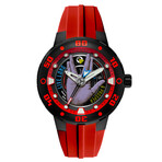Nubeo Mariner Star Trek Live Long & Prosper Limited Edition Automatic // NB-6122-03