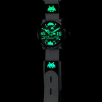 Nubeo Orion Space Invaders Limited Edition Automatic // NB-6110-55