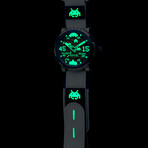 Nubeo Orion Space Invaders Limited Edition Automatic // NB-6110-77