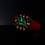 Nubeo Mariner Star Trek Live Long & Prosper Limited Edition Automatic // NB-6122-03